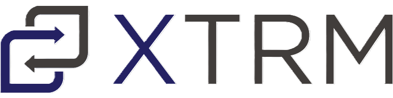 XTRM Logo