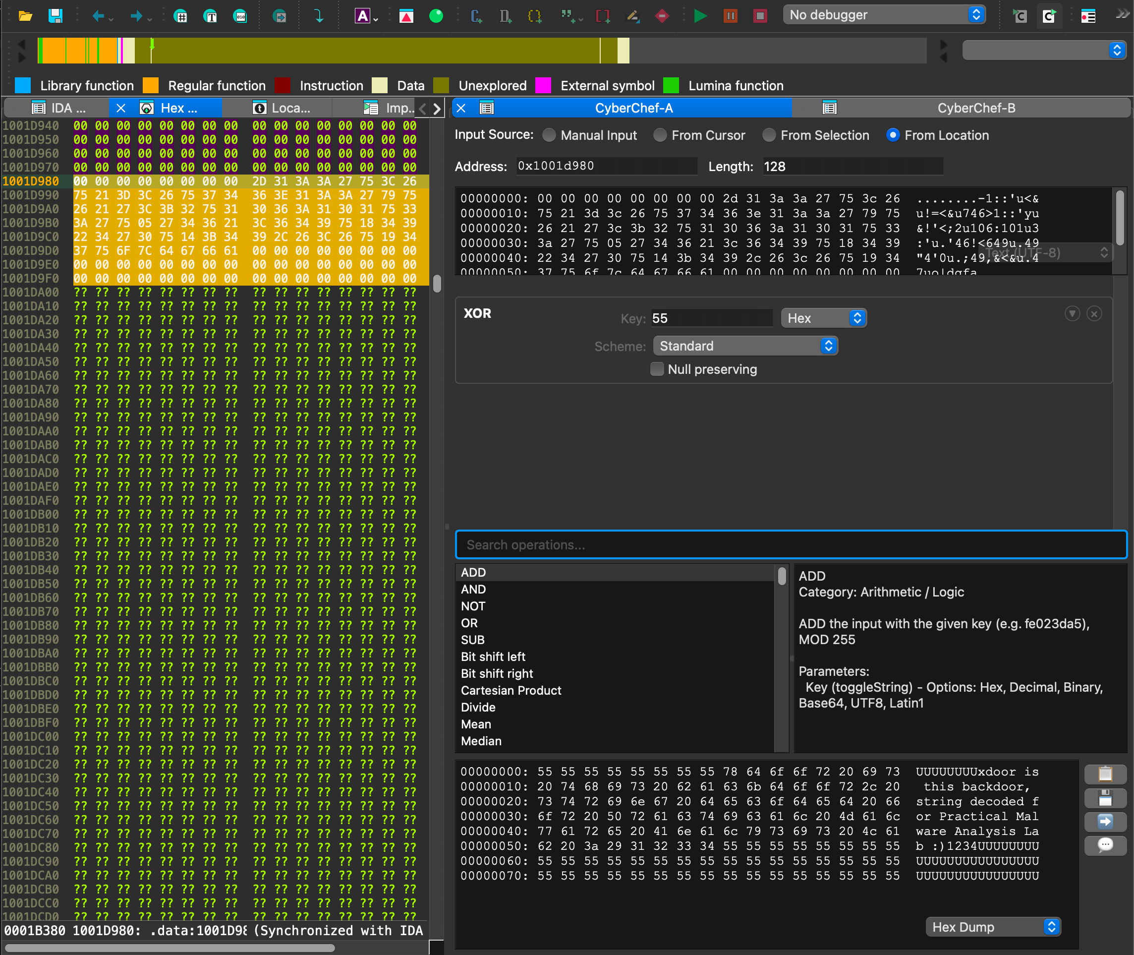HexRaysSA/ida-cyberchef cover