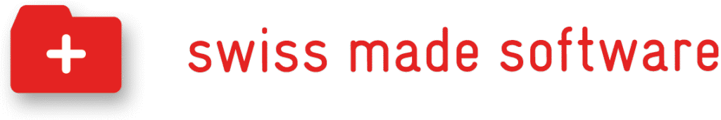 Swiss Made Software certified