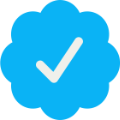 :blue_verified: