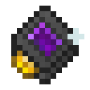 Infinity Range Booster