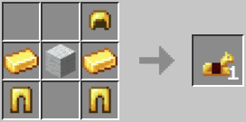 golden_horse_armor