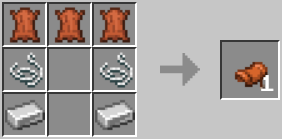 Saddle