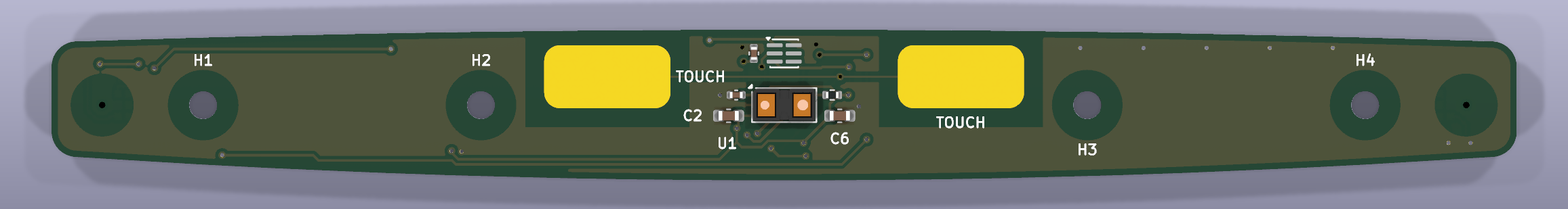 Iris brow, from the project README
