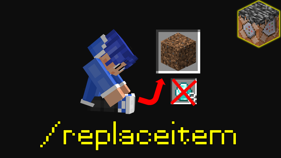 minecraft replaceitem, マイクラmobに防具を着せるコマンド – DMPME