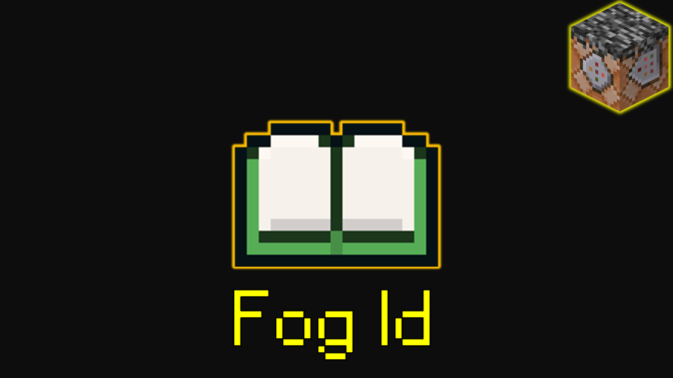 Danh sách Id Fog | MCBE Command Wiki VN by Hg