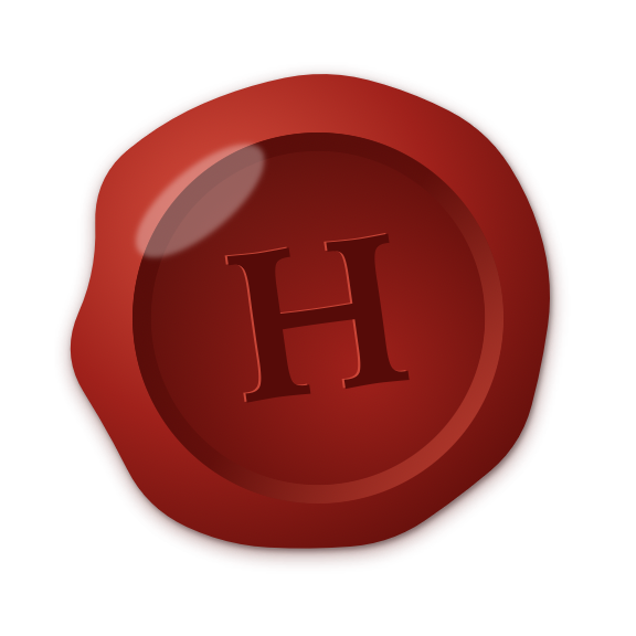 Howler wax seal