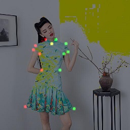 dress