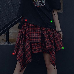 skirt