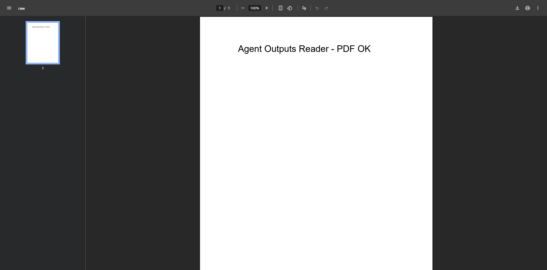 PDF