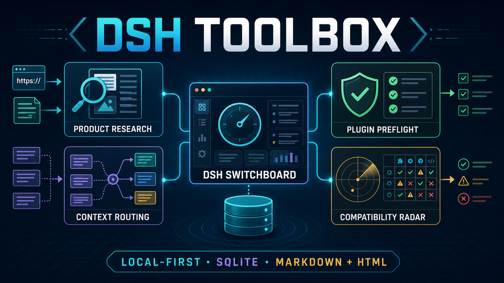 dsh-toolbox 插件截图 2