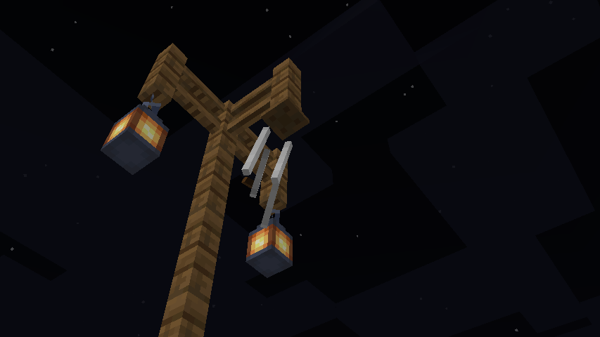 Iron chime screenshot