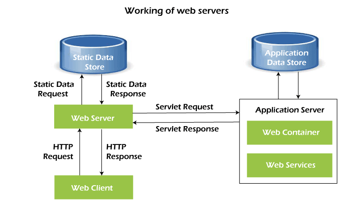 Web Server