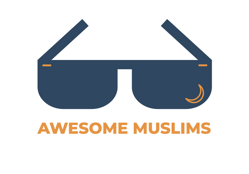 Awesome Muslims