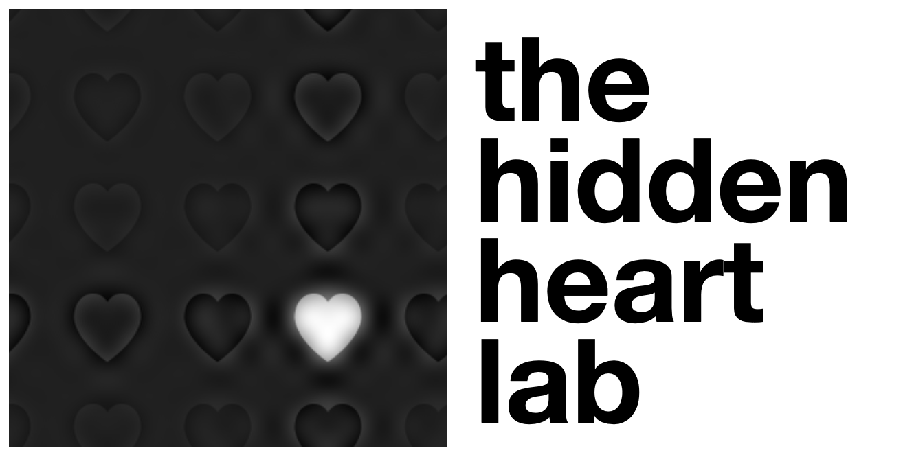 the hidden heart lab