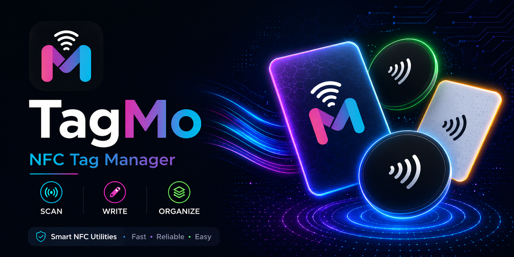 TagMo Logo
