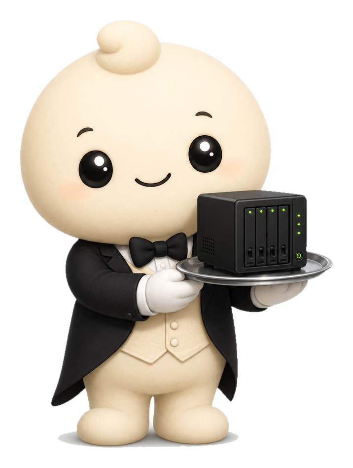 homebutler screenshot