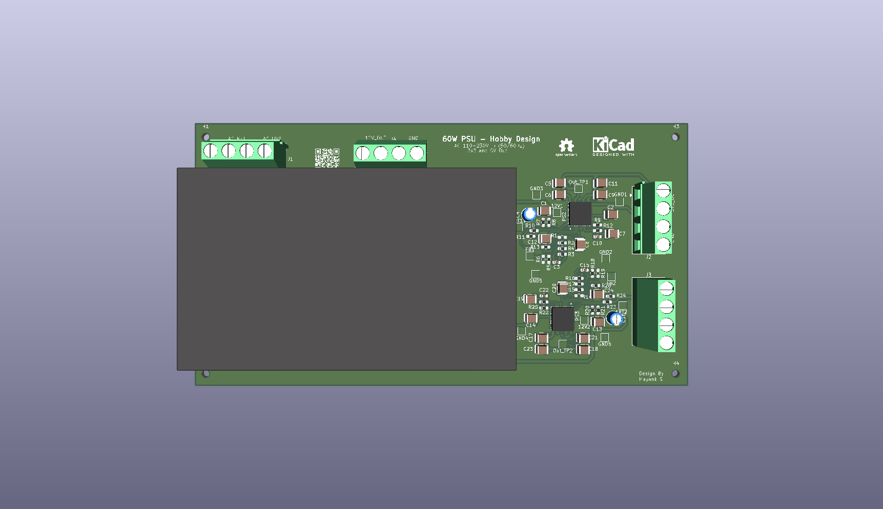 Dual Power Supply, from the project README