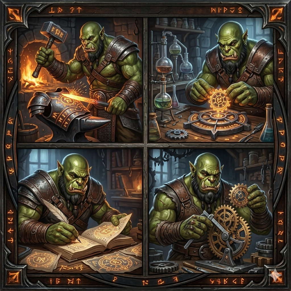 orc