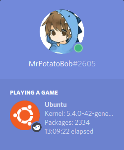 ubuntu with budgie