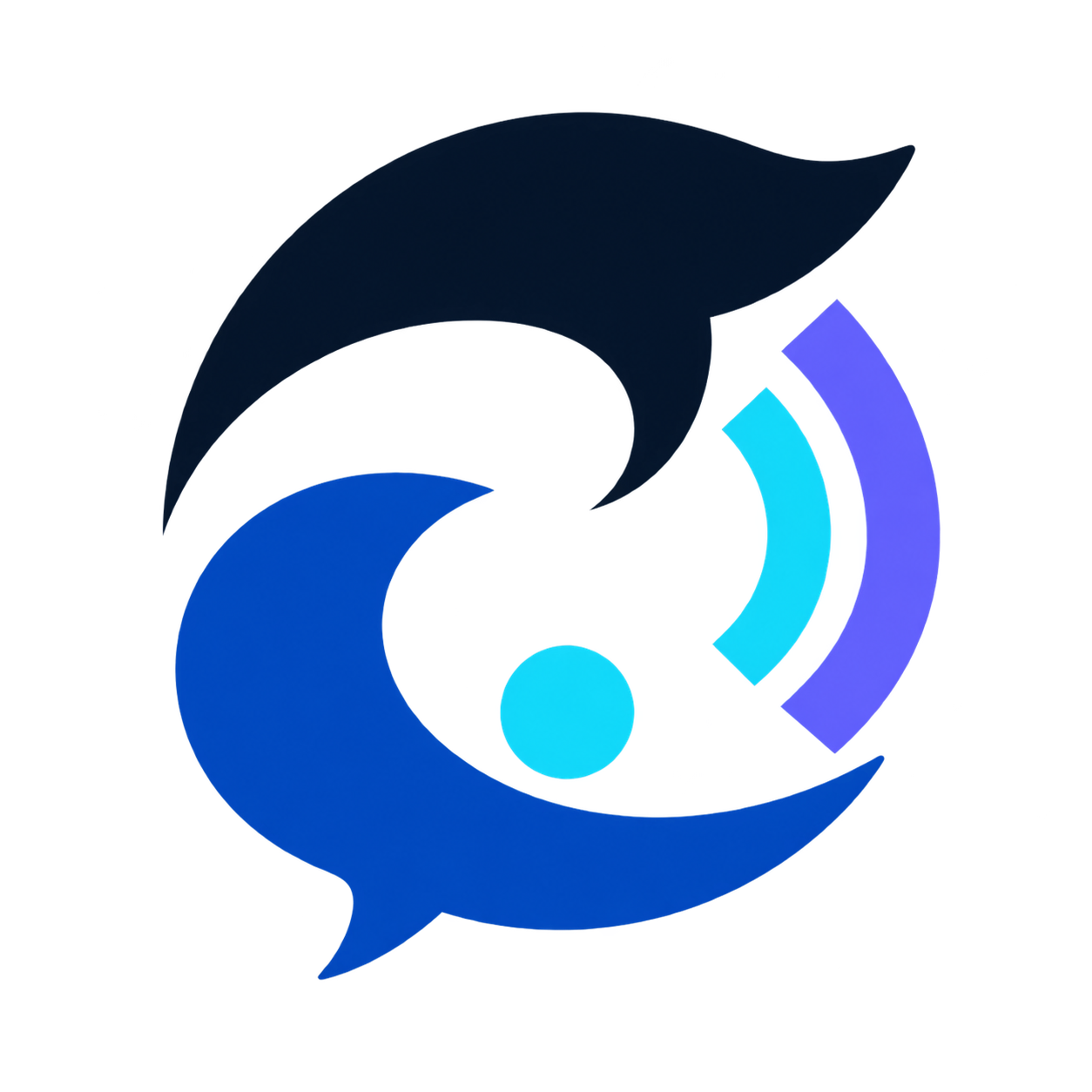 SeekTTY logo