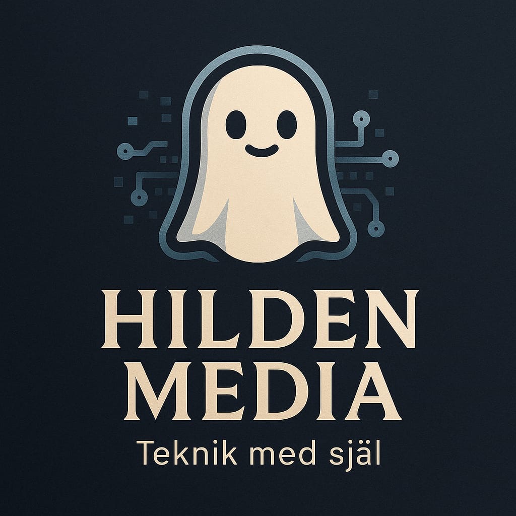 HildenMedia logo