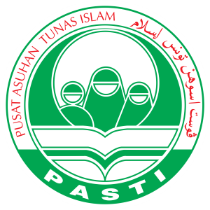 Logo of PASTI