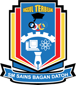 Logo of SABDA