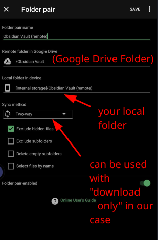 DriveSync 4