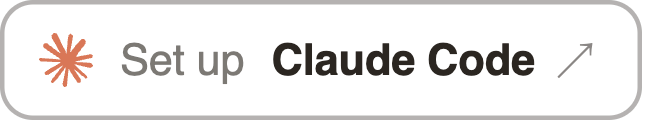 Set up Claude Code