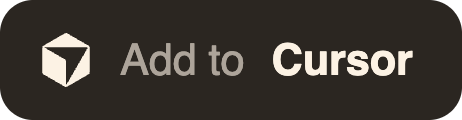 Add to Cursor