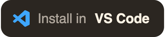 Install in VS Code
