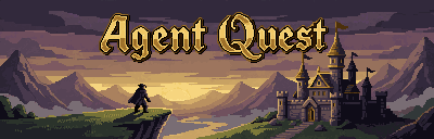 Agent Quest