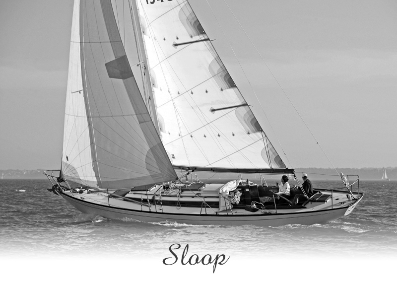 Sloop