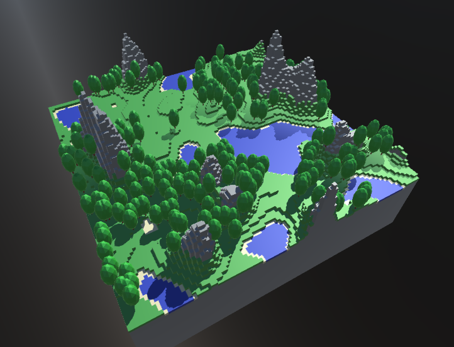 GitHub - HippolyteMaes/MiniWorld