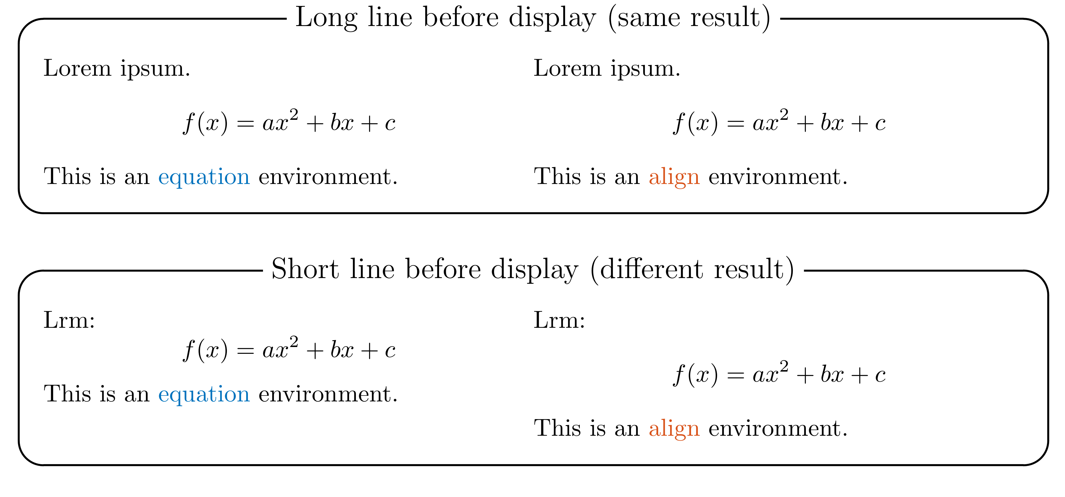rules/LLAlignSingleLine