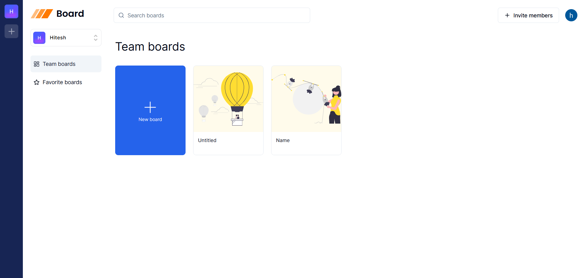 User Authentication