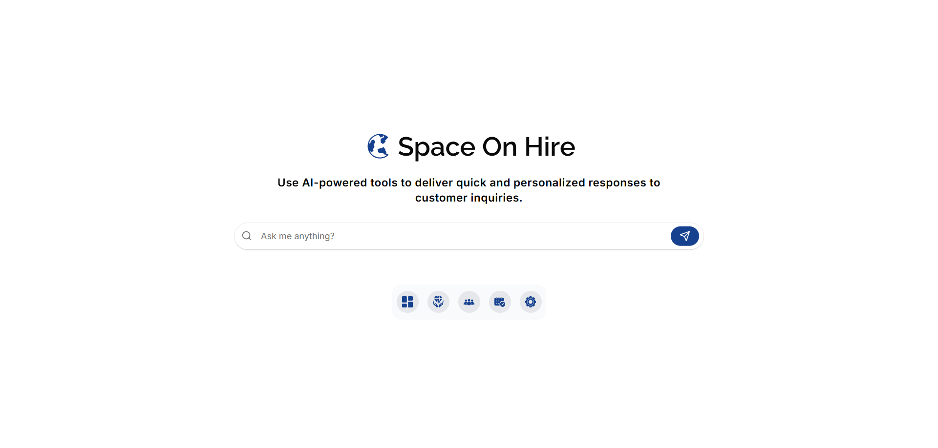 AI Chat Assistant