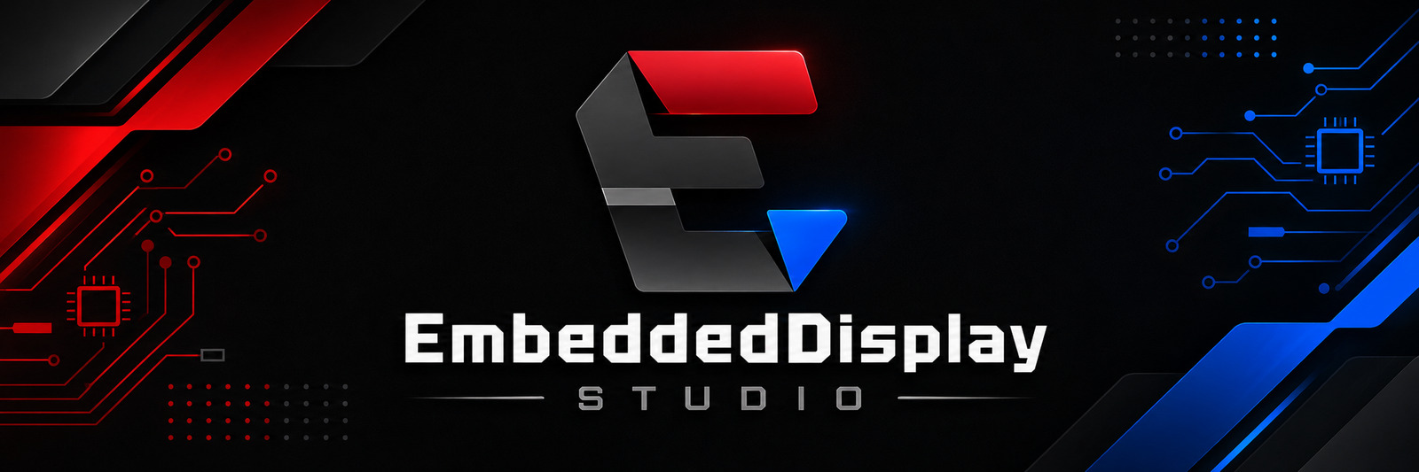 EmbeddedDisplay Studio