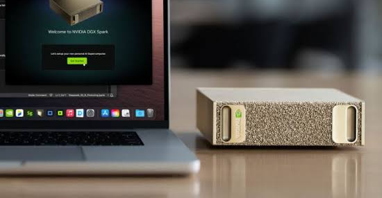 NVIDIA DGX Spark