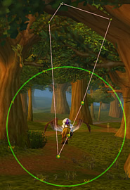 FarmHud Screenshot1