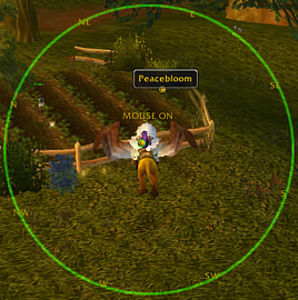 FarmHud Screenshot2