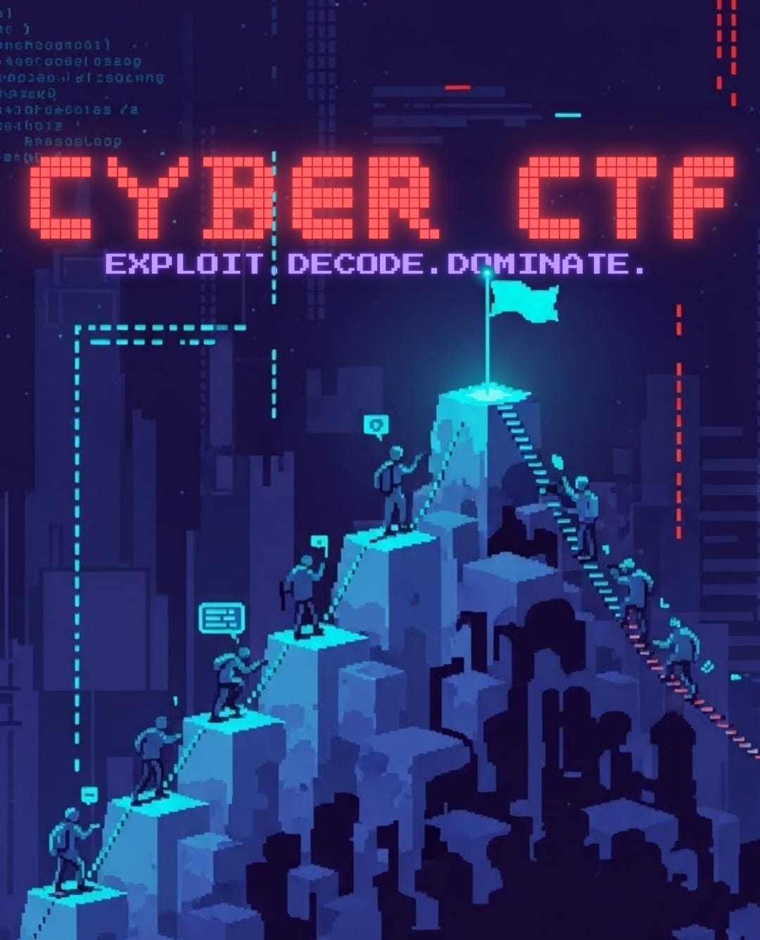 Marghazi'26 Cyber CTF