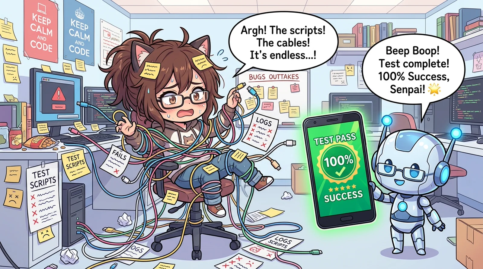 ai artemis spaghetti testing meme