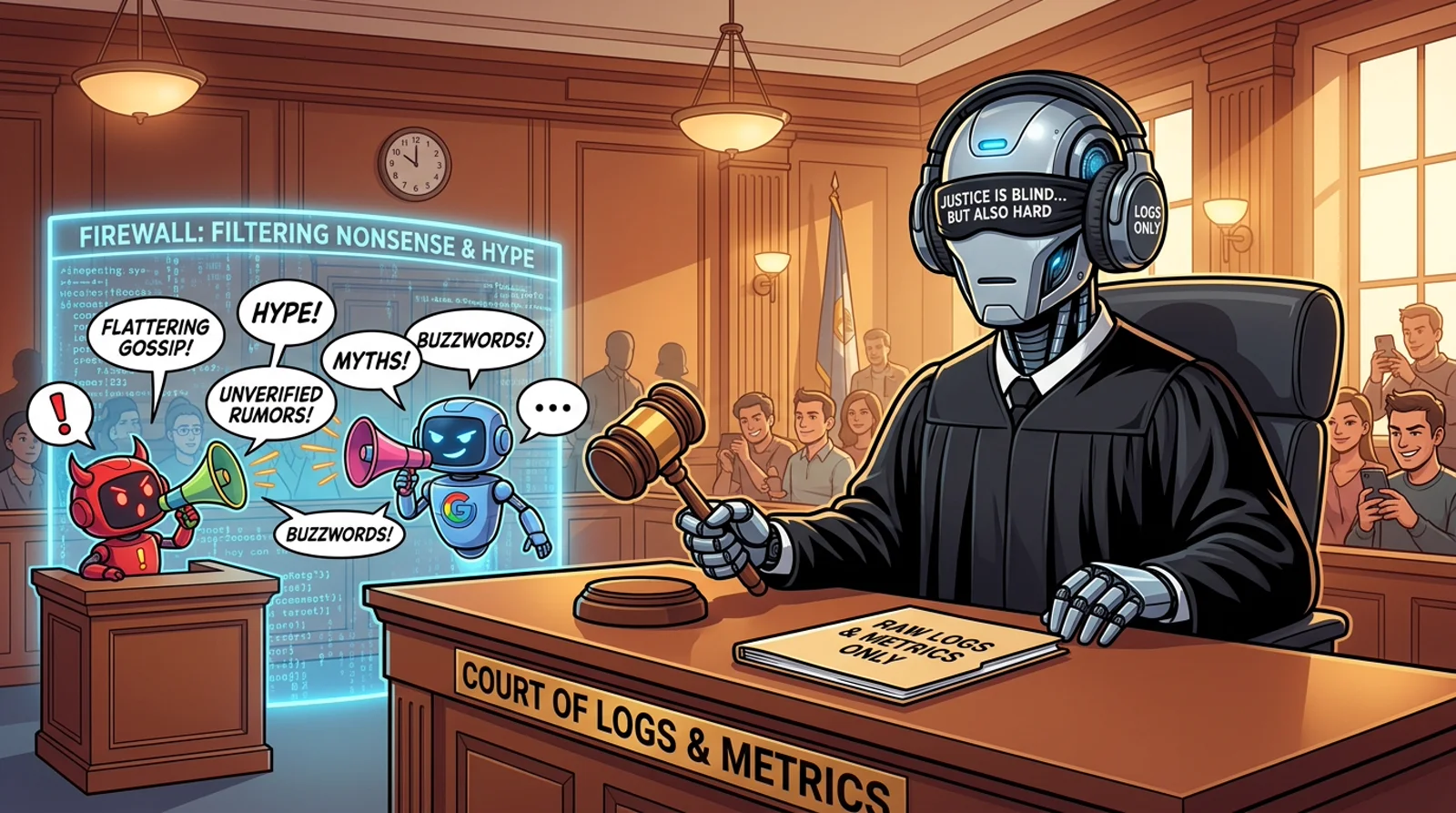 ai autoresearch critic