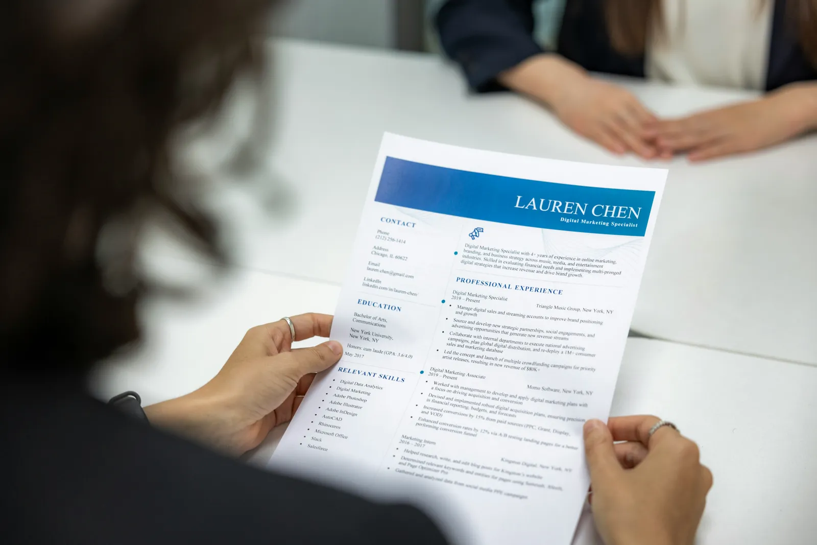 ai job search explained gallery 04