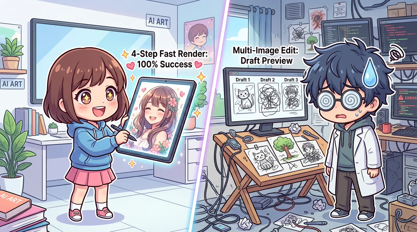 ai qwen image 2 1 viggle turbo explained gallery 02