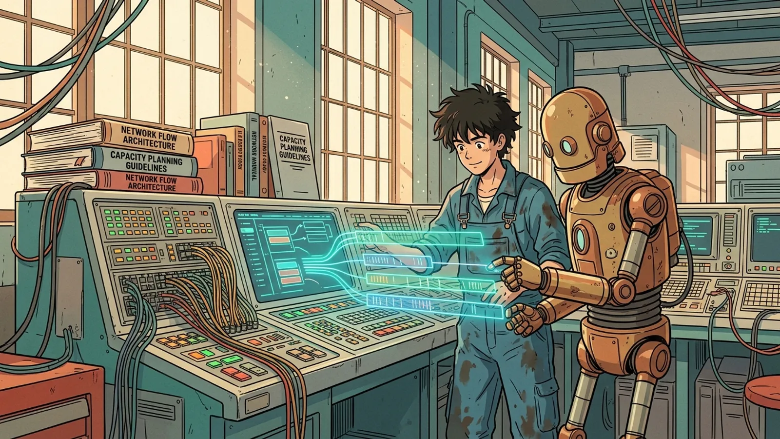 ai system design primer explained gallery 01