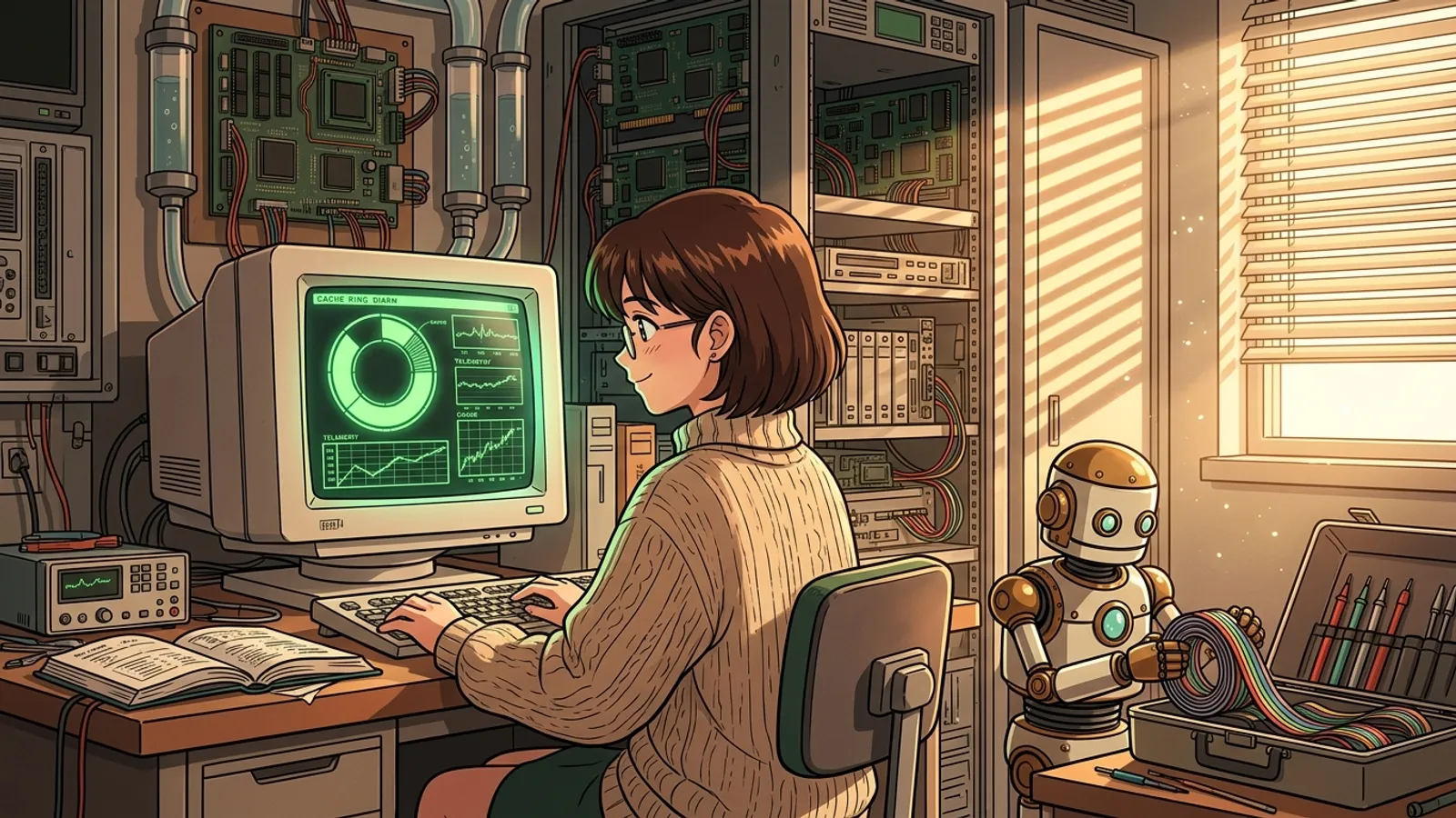 ai system design primer explained gallery 02