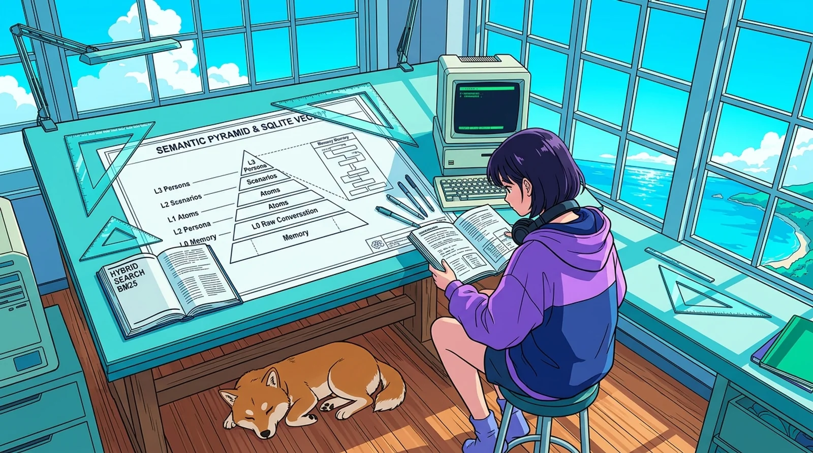 ai tencentdb agent memory explained gallery 01